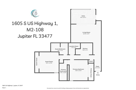 1605 S Us Highway 1 Jupiter FL 33477