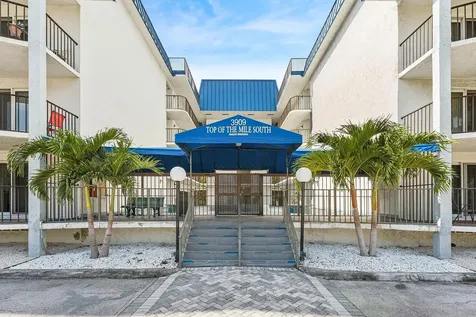 3909 N Ocean Boulevard Fort Lauderdale FL 33308