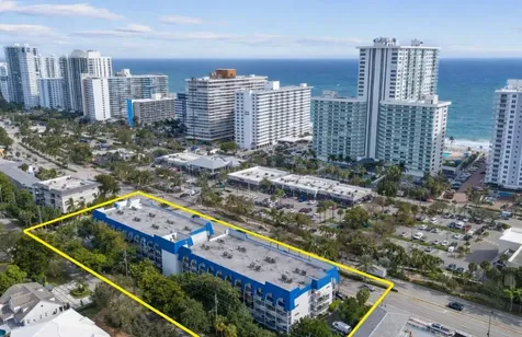 3909 N Ocean Boulevard Fort Lauderdale FL 33308