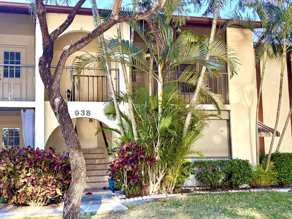 4835 Sable Pine Circle West Palm Beach FL 33417