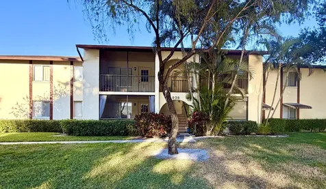 4835 Sable Pine Circle West Palm Beach FL 33417