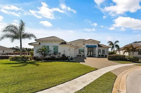 5812 Lake Pine Road Vero Beach FL 32967