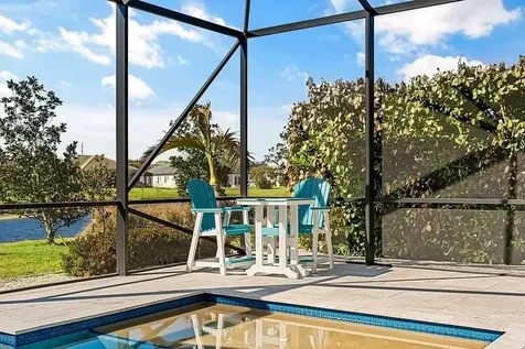 5812 Lake Pine Road Vero Beach FL 32967