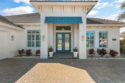 5812 Lake Pine Road Vero Beach FL 32967