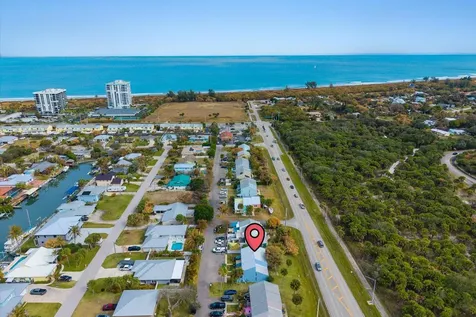 914 Shorewinds Drive Fort Pierce FL 34949