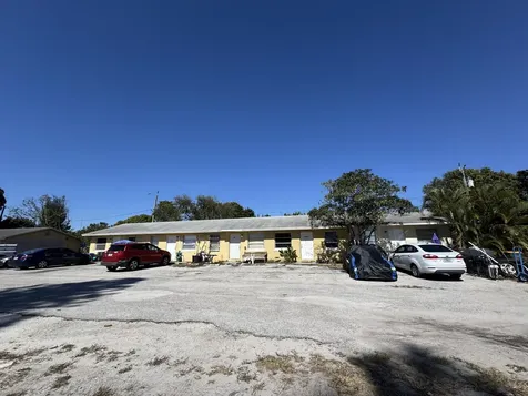 3660 Coconut Road Palm Springs FL 33461