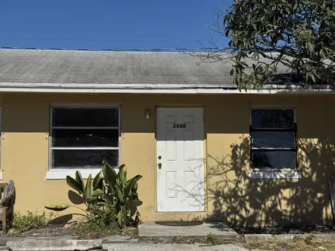 3660 Coconut Road Palm Springs FL 33461