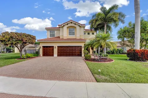 8440 Serena Creek Avenue Boynton Beach FL 33473