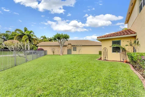 8440 Serena Creek Avenue Boynton Beach FL 33473