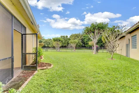 8440 Serena Creek Avenue Boynton Beach FL 33473