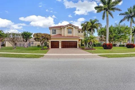 8440 Serena Creek Avenue Boynton Beach FL 33473