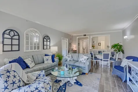 400 Uno Lago Drive Juno Beach FL 33408