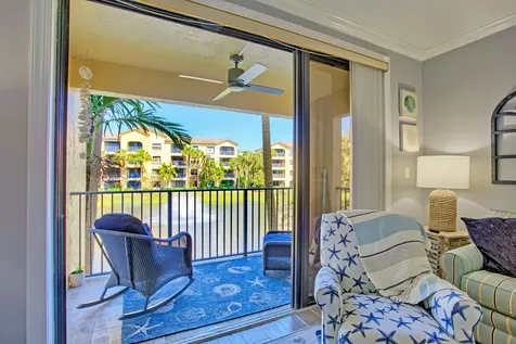 400 Uno Lago Drive Juno Beach FL 33408