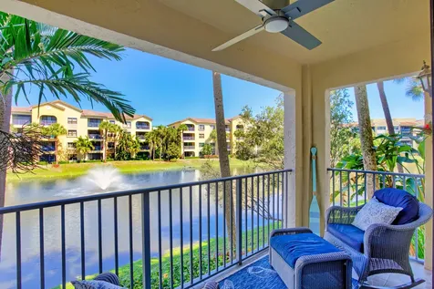400 Uno Lago Drive Juno Beach FL 33408