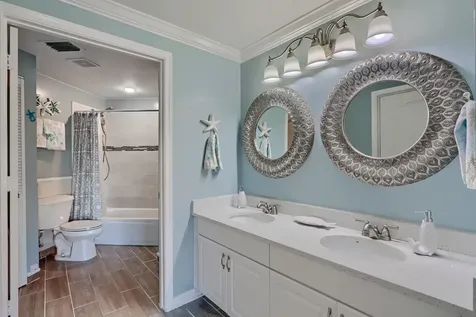 400 Uno Lago Drive Juno Beach FL 33408