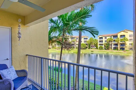400 Uno Lago Drive Juno Beach FL 33408