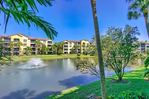 400 Uno Lago Drive Juno Beach FL 33408