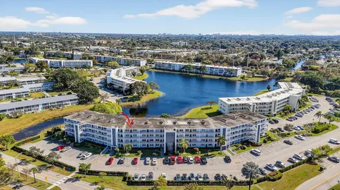 4110 Oakridge V Deerfield Beach FL 33442