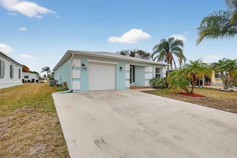 36 Ipanema Way Fort Pierce FL 34951