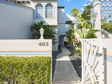 403 Ryder Cup Circle Palm Beach Gardens FL 33418