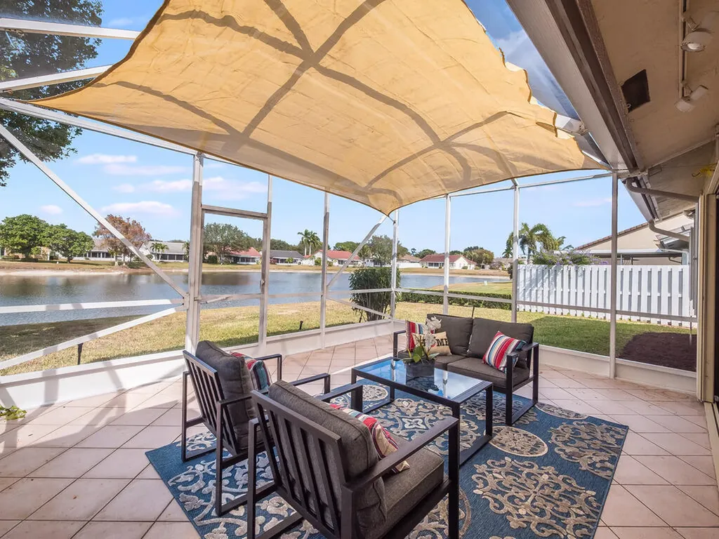 4016 Summer Chase Court Lake Worth FL 33467