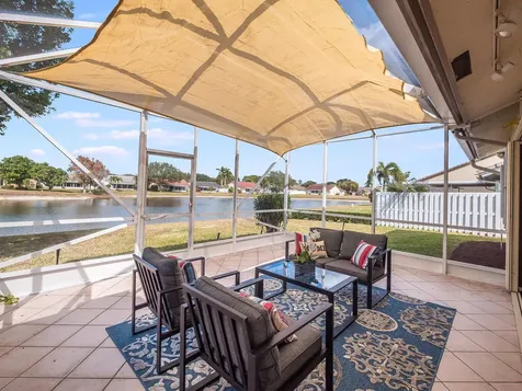 4016 Summer Chase Court Lake Worth FL 33467