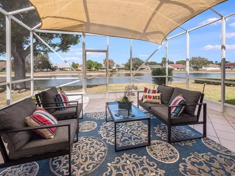 4016 Summer Chase Court Lake Worth FL 33467