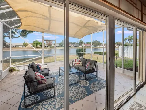 4016 Summer Chase Court Lake Worth FL 33467