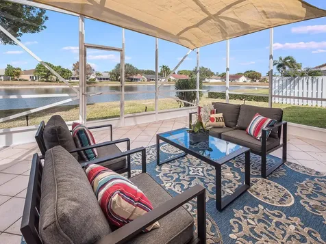 4016 Summer Chase Court Lake Worth FL 33467