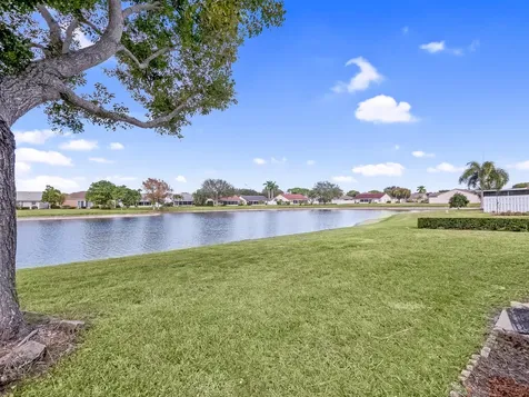 4016 Summer Chase Court Lake Worth FL 33467