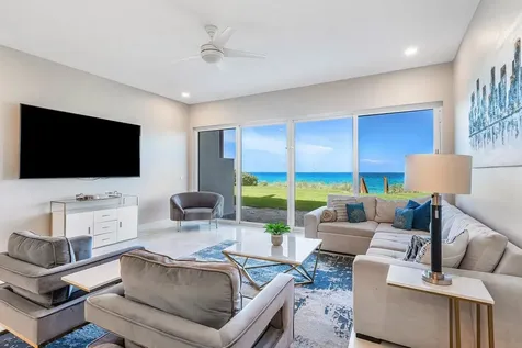 4517 S Ocean Boulevard Highland Beach FL 33487