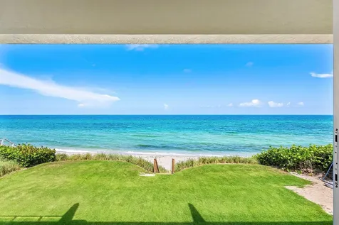 4517 S Ocean Boulevard Highland Beach FL 33487