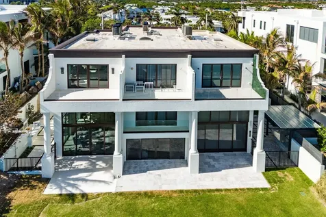 4517 S Ocean Boulevard Highland Beach FL 33487