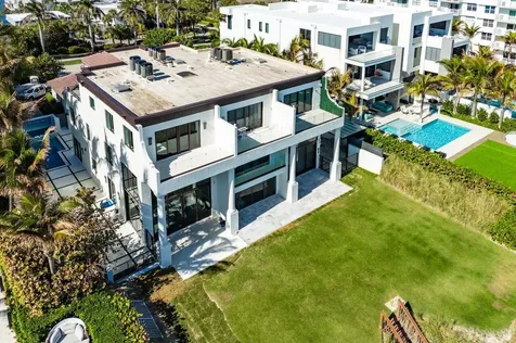 4517 S Ocean Boulevard Highland Beach FL 33487