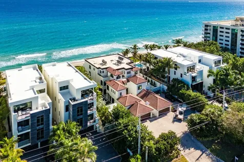 4517 S Ocean Boulevard Highland Beach FL 33487