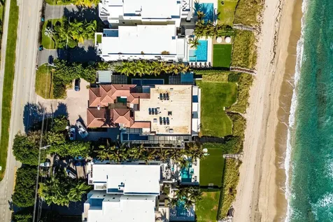 4517 S Ocean Boulevard Highland Beach FL 33487