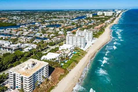 4517 S Ocean Boulevard Highland Beach FL 33487