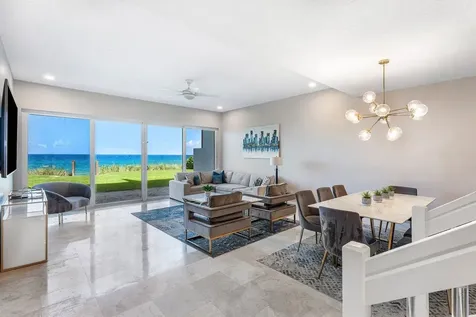 4517 S Ocean Boulevard Highland Beach FL 33487