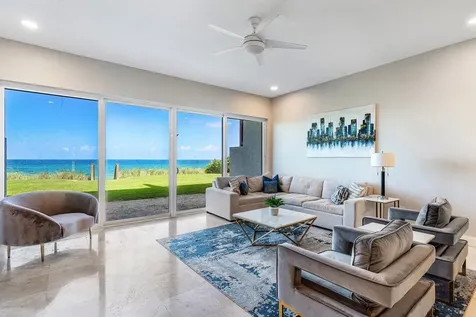 4517 S Ocean Boulevard Highland Beach FL 33487