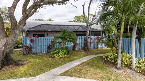 803 Timberlane Circle Greenacres FL 33463