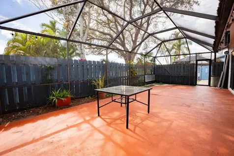 803 Timberlane Circle Greenacres FL 33463