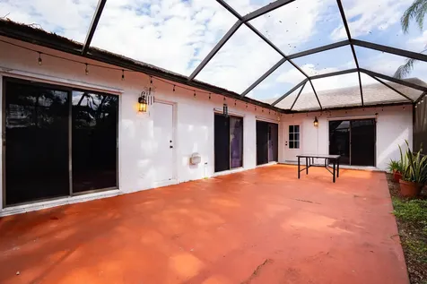 803 Timberlane Circle Greenacres FL 33463