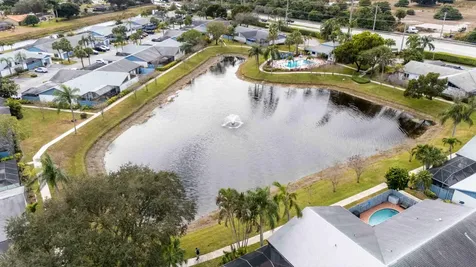 803 Timberlane Circle Greenacres FL 33463