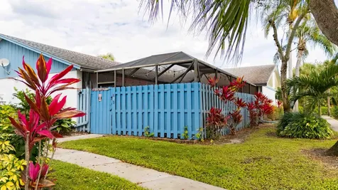 803 Timberlane Circle Greenacres FL 33463