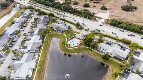 803 Timberlane Circle Greenacres FL 33463