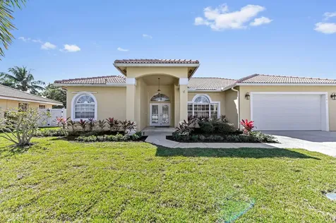 1791 Pierce Drive Lake Worth Beach FL 33460