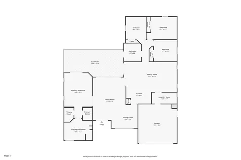 1791 Pierce Drive Lake Worth Beach FL 33460