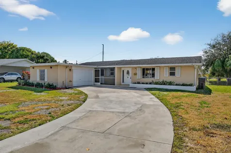 1422 42nd Street West Palm Beach FL 33407