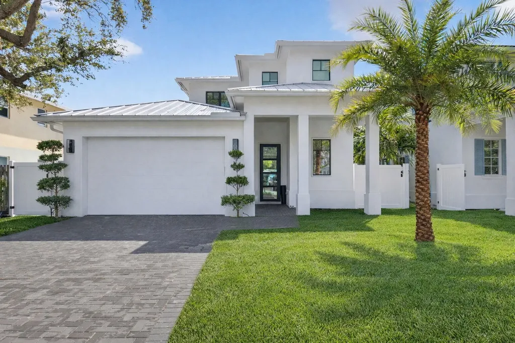 238 Ne 12th Street Delray Beach FL 33444