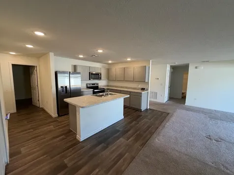 2143 Se Trillo Street Port Saint Lucie FL 34952